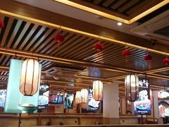 -沸炉重庆老火锅(军事博物馆店)