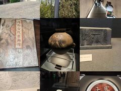 -洛阳古墓博物馆