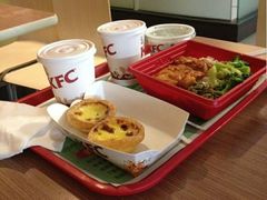 -肯德基(京广桥店)