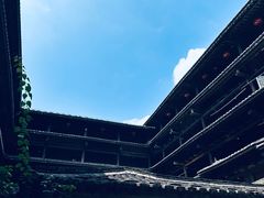 -云水谣景区