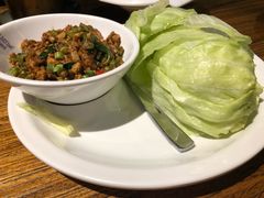 -喜越泰莱·泰越料理(海逸新天地店)