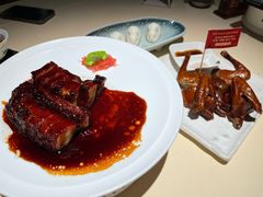 -侨美食家·粤菜(体育西路店)