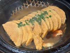 -香山湖家家宴(中山陵店)