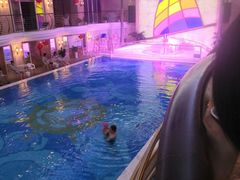 -海韵之星邮轮水会(明发商业广场店)
