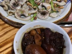 -禄源公·老莞诚饭店