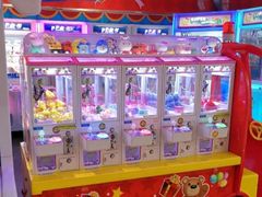 -嘻品堂电玩(喜盈门范城店)