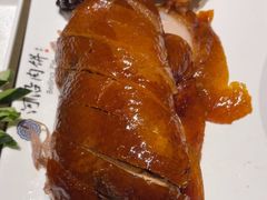 -河沿肉饼Beijing Pie(东华门店)