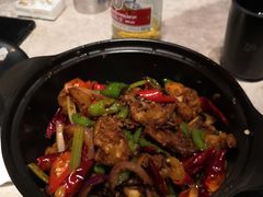 -沪小胖小龙虾(淮海中路旗舰店)