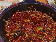 -何师傅美蛙鱼头(汉街店)