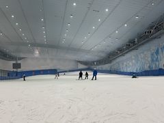 -哈尔滨热雪奇迹