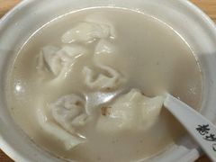 海味抄手-龙抄手(春熙路总店)