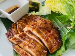 -星叶·东南亚料理(宁波万象汇店)