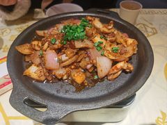-串盟烧烤大排档·长沙美食地标(星沙店)
