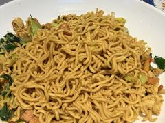 -肉串汪(月坛店)