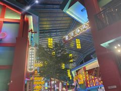 -佛冈熹乐谷温泉度假酒店