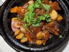 -南枝记·港式打边炉(新北万达店)