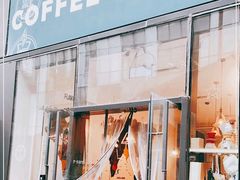 门面-COFFEE HOLIC(朝外SOHO店)