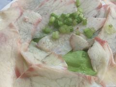 胸口油-潮汕良记牛肉火锅(洪武路店)