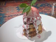 -乡村馕坑肉·烧烤·新疆菜·本地人更爱吃(阿勒泰首店)