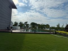 -苏州阳澄半岛英迪格酒店