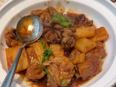 -百富源·海鲜辽菜(浑河堡店)