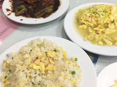 -茂隆餐厅(进贤路店)