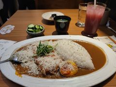-CURRY YA 熟成咖哩專門店(深圳湾万象城店)