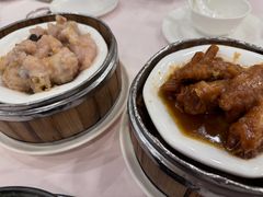 -凤凰楼酒家·粤宴点心(华强北店)
