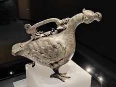 -太原市博物馆