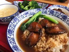 -上海柏悦酒店·世纪100牛排馆