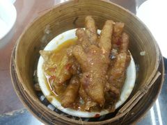 凤爪-香港蓮香樓(上環店)