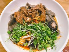 -老碗会·陕西手工面(中心书城店)