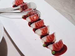 -船歌·鱼水饺青岛菜(闽江二路店)