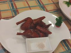-君思港湾(富强店)