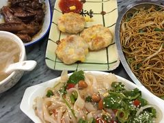 -智香甜品店