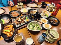 -和彩放题餐厅(酒仙桥店)