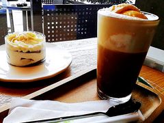 -星巴克(杭州银泰城西一店)
