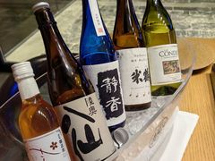 -丽思卡尔顿·炙焰·铁板烧餐厅