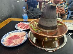 -裕德孚·非遗手切涮羊肉(东直门内大街店)