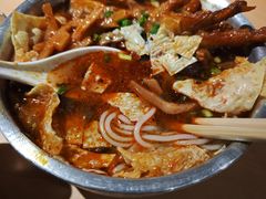 -水平有限广西米粉·广西风味集(五道口店)