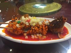 -津菜宋记老房子(平山道店)