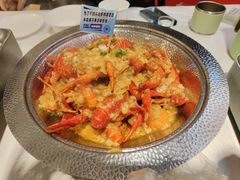 -石牌岭小亮蒸虾•湖北老字号(左岭店)