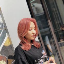 点击看大图 -IN HAIR艺术+造型
