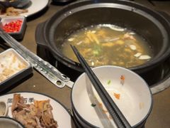 -同仁四季椰子鸡(宝安壹方城店)