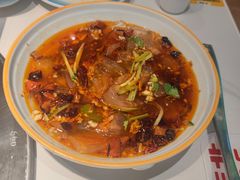 -遇东北林区铁锅炖(南开店)