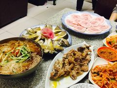 -福福泥炉烤肉(三台子店)