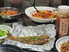 -衡厨·衡阳土菜(中南店)