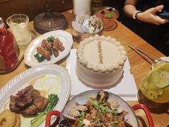 -秘密旅行Bonjour(黑金冠 江南西店)