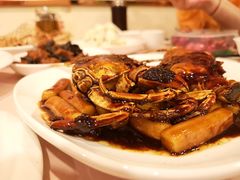 -翠亭酒家(山西南路店)