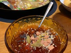 -受气牛肉·重庆耙牛肉(来福士店)